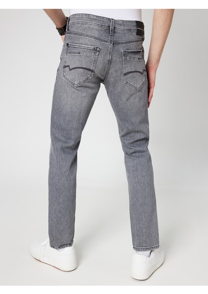 Ricardo Slim Fit Erkek Pantolon indirimleri