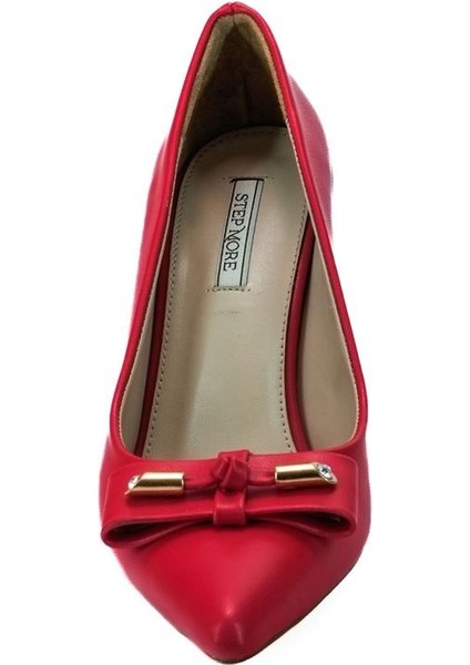 711513 Kadın Ayakkabı10 modelleri