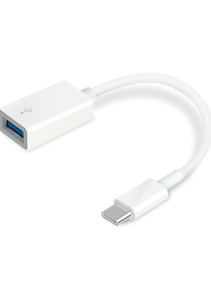 UC400 Usb-C To Usb-3.0 Adaptor