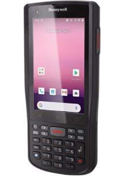 Scanpal EDA51K 2d Karekod Androıd 10 3GB/32GB Wıfı+Bluetooth 4" Tuşlu El Terminali fiyatları