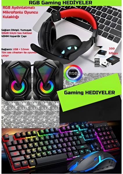 N70 Pro (Pubg,gta5) I7 860,16GB 240GB SSD,500GB,4GB GT740,23.8 Masaüstü Oyuncu Bilgisayarı fırsatları