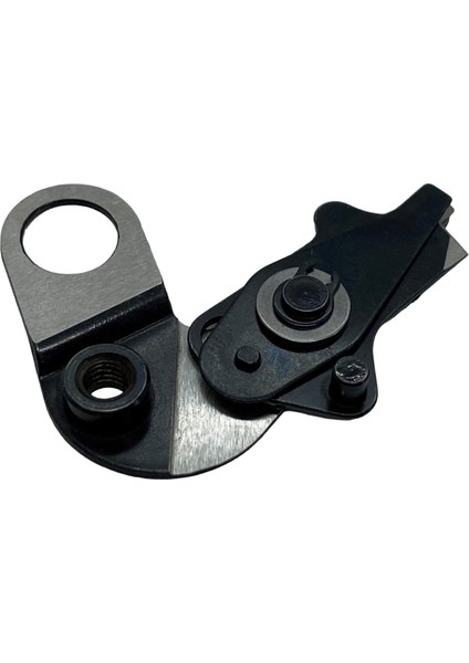 Juki Elektronik LBH1790 Ilik Komple Alt Makas / 400-04311 fiyatları