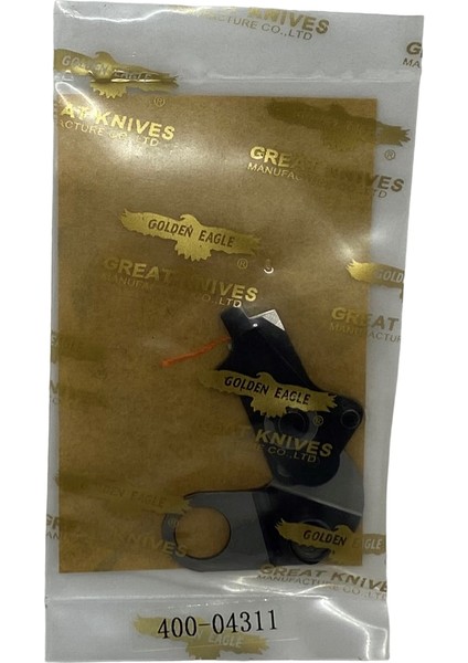 Juki Elektronik LBH1790 Ilik Komple Alt Makas / 400-04311 indirimleri