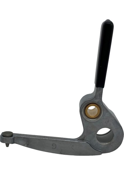 Dik Kumaş Kesim Motoru Bileme Takoz Piposu / 584C2-3