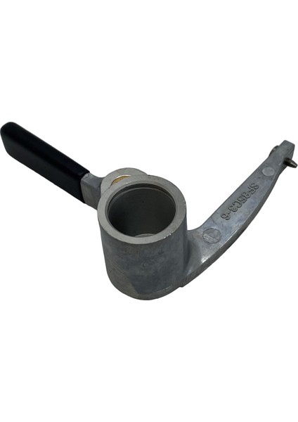 Dik Kumaş Kesim Motoru Bileme Takoz Piposu / 584C2-3