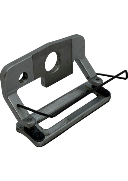 Brother Elektronik HE800A İlik Bombeli Ayak 25mm / S37102-301