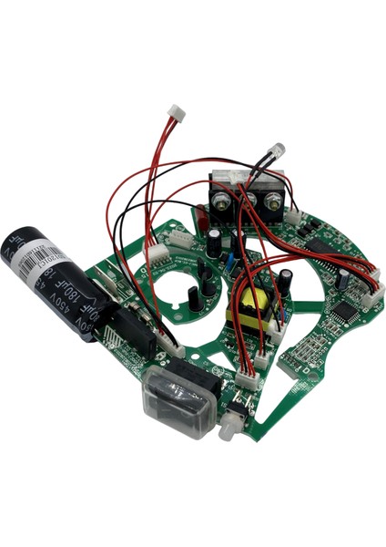 Servo Yuvarlak Kumaş Kesim Motoru SRC-100/110 Ana Kartı fiyatları