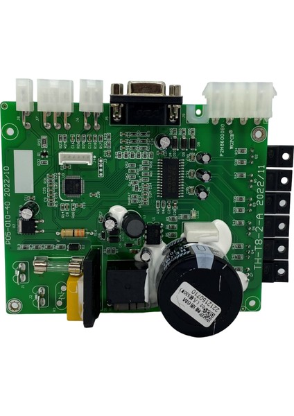 Servo Dikiş Makine Motoru TH-750S Ana Kartı