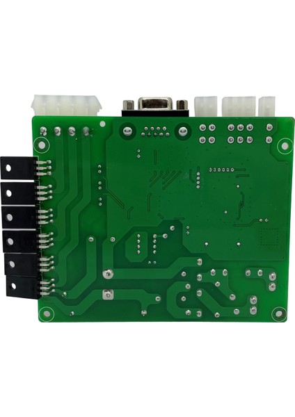 Servo Dikiş Makine Motoru TH-750S Ana Kartı modelleri