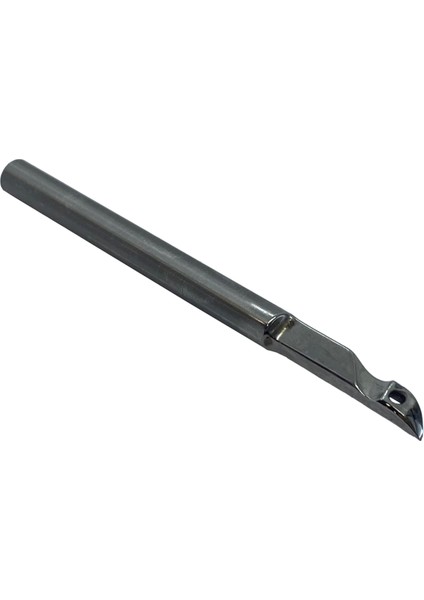 Halı Overlok Alt Lüper Sol / 25523L