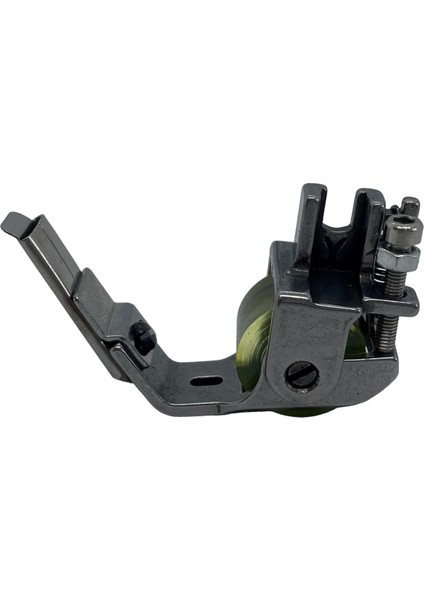 Düz Makine Ekstrafor Sarı Teker Ayak / HS-GL03 5/16 fiyatları