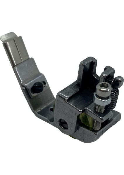 Düz Makine Ekstrafor Sarı Teker Ayak / HS-GL03 5/16 modelleri