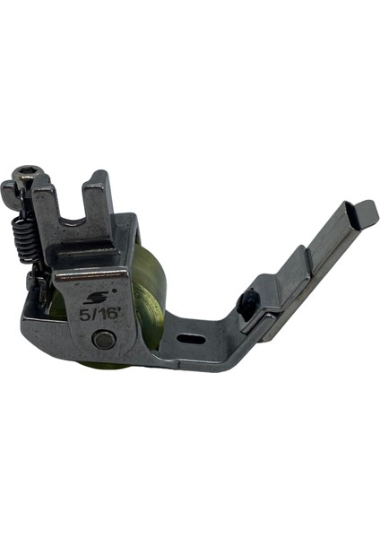 Düz Makine Ekstrafor Sarı Teker Ayak / HS-GL03 5/16 indirimleri