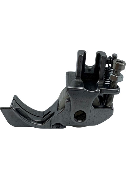 Düz Makine Sp-18 Model Tırnaklı Çima Beyaz Teker Ayak / HS-GL04 1/8 fiyatları