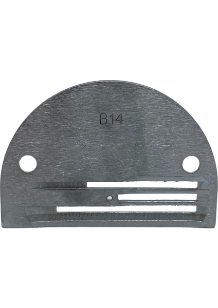 Düz Makine Plaka / B14 fiyatları