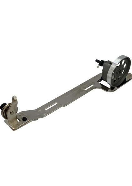 Düz Makine Küçük Teker Nikel Masuralık / 259482 (229-27354) modelleri