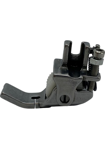 Düz Makine Fitil Beyaz Teker Ayak / HS-GL08 1/8 modelleri