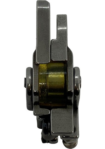 Düz Makine Sol Çima Sarı Teker Ayak / HS-GL12 1/32LH fırsatları