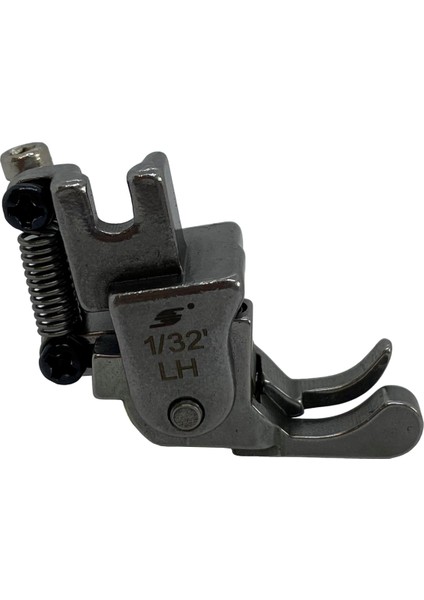 Düz Makine Sol Çima Sarı Teker Ayak / HS-GL12 1/32LH indirimleri