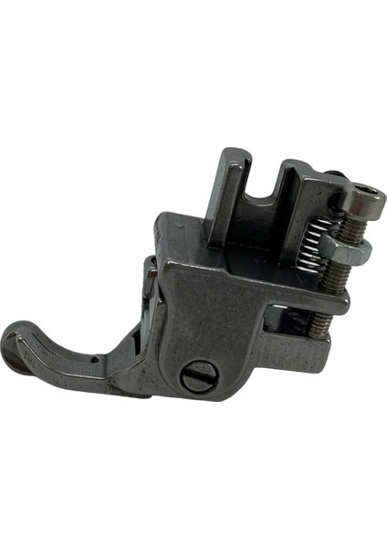 Düz Makine Sol Çima Beyaz Teker Ayak / HS-GL12 1/16LH fırsatları