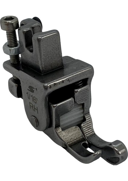 Düz Makine Sağ Çima Beyaz Teker Ayak / HS-GL13 1/16RH fiyatları