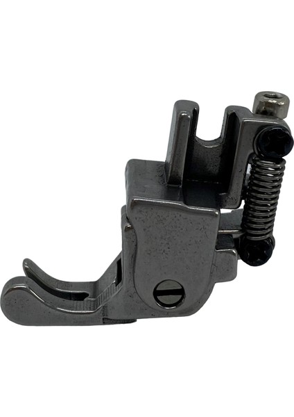 Düz Makine Sağ Çima Beyaz Teker Ayak / HS-GL13 1/16RH modelleri