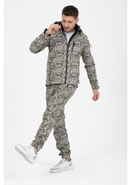 Kamuflaj Takımı - Pantolon indirimleri