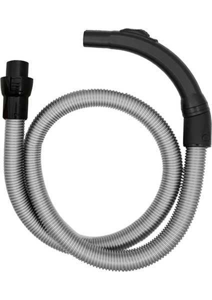 Electrolux Zac 6737 DAYANIKLI Güçlü Süpürge Hortumu ( Gri )