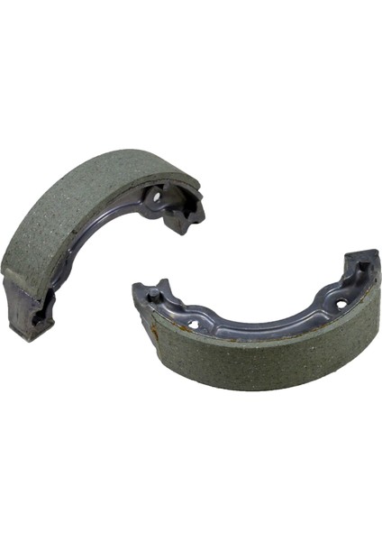 Bws 100 Arka Fren Balata Takımı