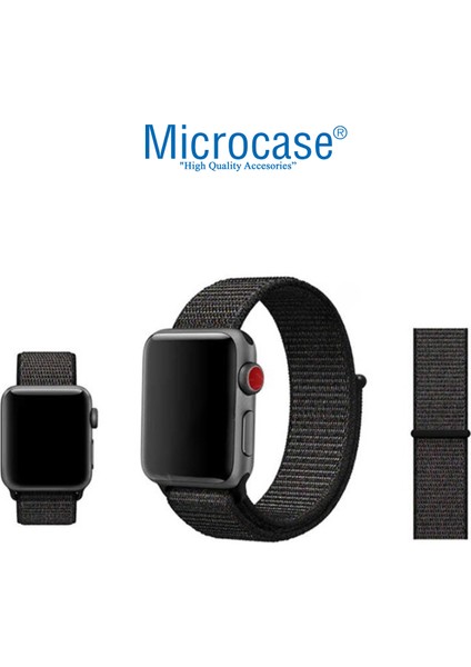 Apple Watch Uyumlu Se 2022 40MM Hasır Tasarım Kordon Kayış - Ky5 fiyatları