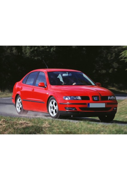 Seat Toledo 1999-2004 Sinyal Uzun Kısa Far Kumanda Kolu 8L0953513G