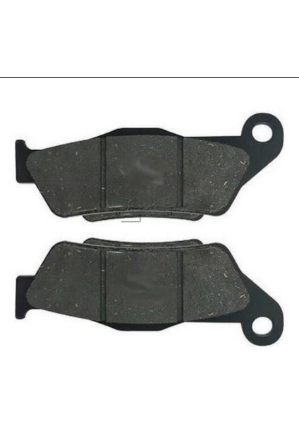 Pulsar 200 Ns Ön Fren Balatası