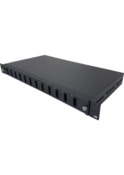 8 Fiberli Terminasyon Birimi