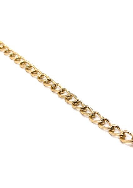 10.02 Zincir Traşlı Alm. (3mm 15X11)