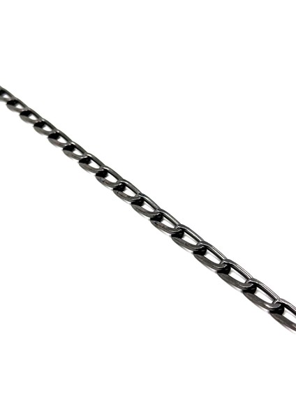 10.04 Zincir Stella Demir (2.4mm 10X14)