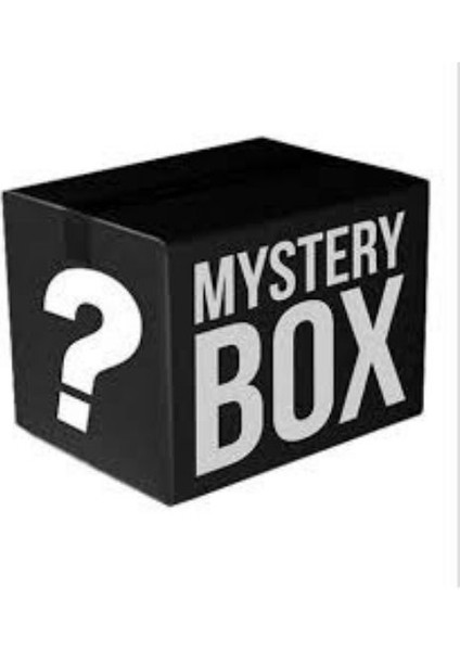 Mystery Box