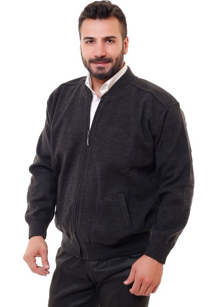 Astarlı Çelik Örgü Erkek Hırka fiyatları