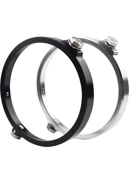 Motosiklet LED Far Adaptörü Tutucu Trim Ring Harley 5.75 Inç Siyah (Yurt Dışından) fiyatları