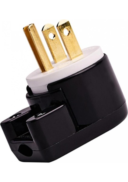 Nema L5-15P Jeneratör Fişi 15AMP 3prong Endüstriyel Sınıf Kilitleme Erkek Fişi # (Yurt Dışından)