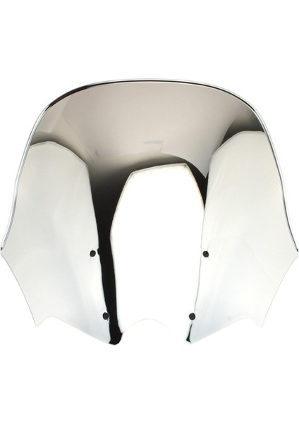 Ön Cam Aksesuarları Honda NC700S NC700 Nc 750 S Için Çift Kabarcık Beyaz Iridium (Yurt Dışından) fiyatları