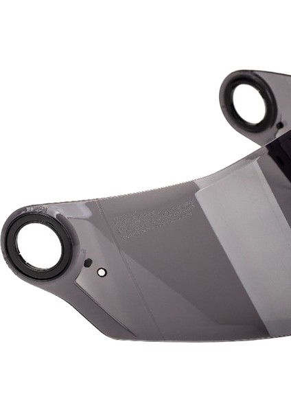Ls2 FF358 FF396 FF392 Kasklar Için Kask Lens Anti-Cratich Yukarı Çevirin (Yurt Dışından)