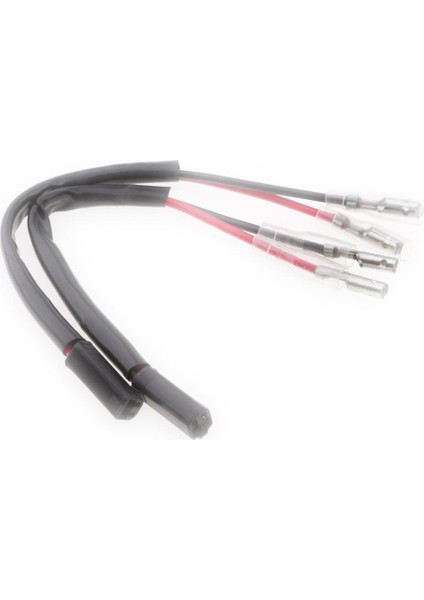 Suzuki GSX1300R Gsx 600 750 F Için Sinyal Adaptör Fişine Uygun (Yurt Dışından) indirimleri