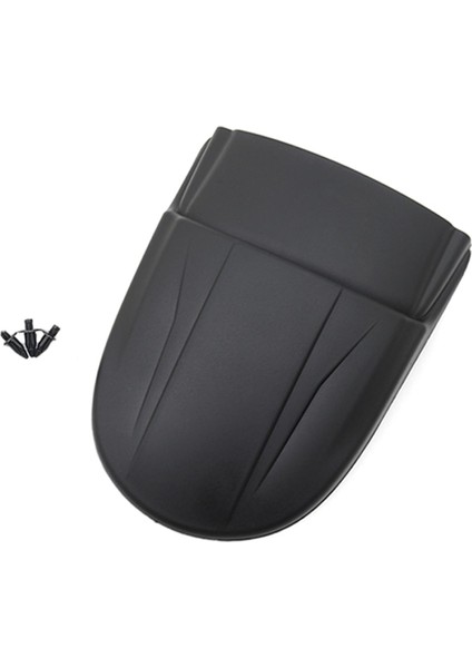 Motosiklet Çamurluk Çamurluklar Siyah Harley 1250 PA1250S 2021 2022 (Yurt Dışından)