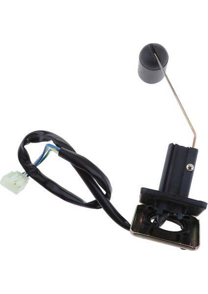 Scooter Moped Kir Bisikleti Için Yüzen Yakıt Benzin Gönderen Seviye Gösterge Sensörü (Yurt Dışından)