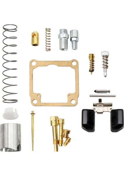 Motosiklet Için Onarım Kitleri Karbüratör Phbg Ad 17MM 17.5mm 19MM Seçim 1 Için Set Contaları (Yurt Dışından)