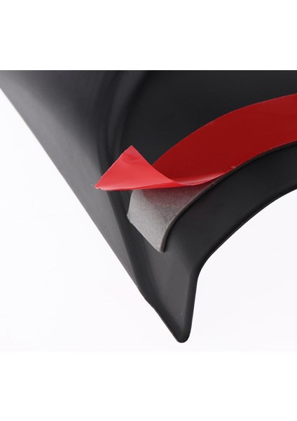 Honda CRF1000L Için Ön Genişletici Mudguard Uzantı Tekerleği Kapağı (Yurt Dışından)