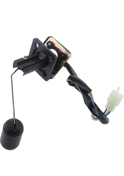 Scooter Moped Kir Bisikleti Için Yüzen Yakıt Benzin Gönderen Seviye Gösterge Sensörü (Yurt Dışından) indirimleri