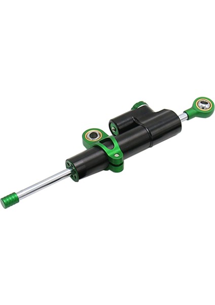 Damper Tutucu Motosiklet Modifikasyonu Anti-Shake Z 900 2017-2019 Yeşil Damper (Yurt Dışından)