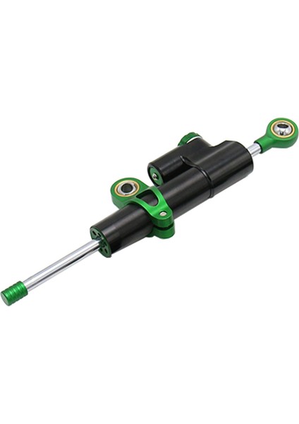 Damper Tutucu Motosiklet Modifikasyonu Anti-Shake Z 900 2017-2019 Yeşil Damper (Yurt Dışından)