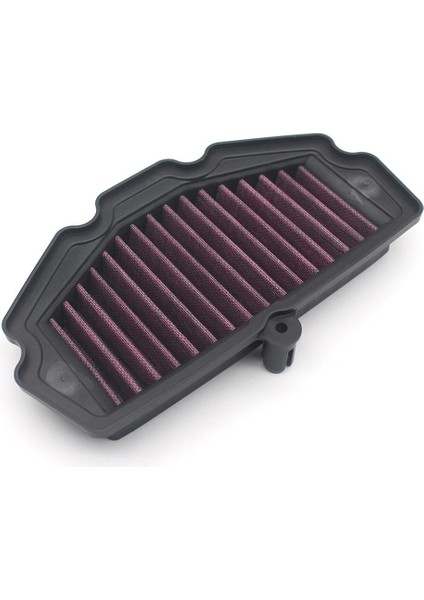 Motosiklet Hava Filtresi Temizleyici Kawasaki 650 Abs 2015-2019 650 (Yurt Dışından)